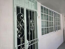 Blk 107 Bishan View (Bishan), HDB 4 Rooms #553611341